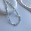 Poseidon Necklace