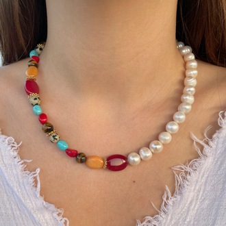 Aeliana Necklace