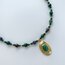 Blazon Necklace 