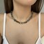 Labradorite Necklace