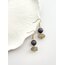 Silva Earrings