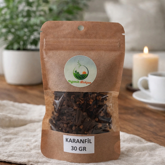 Karanfil (30 gram)