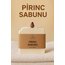 Pirinç sabunu