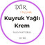 Doğal Kuyruk Yağlı Krem – Eklem ve Cilt Bakımı İçin Şifalı Dokunuş!