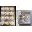 *1565* - HEDİYELİK LOTUS MUM