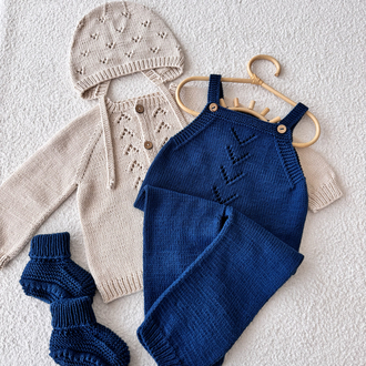Unisex set