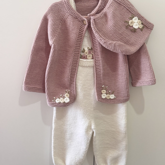 Salopet set