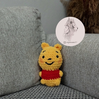 WİNNİE THE POOH