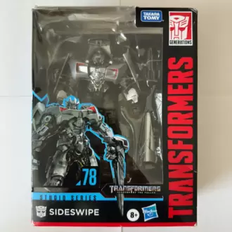 Hasbro Transformers Studio Series 78 Rotf Sideswipe (Tükendi)
