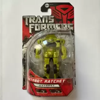 Hasbro Transformers Movie Legends Class Megatron (Tükendi)