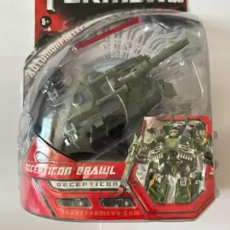 Hasbro Transformers Movie Mainline Deluxe Brawl (Tükendi)