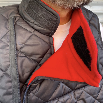 GÖĞÜS RÜZGARLIK 