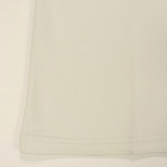 Unisex Şezlong Baskılı %100 Pamuk Tshirt