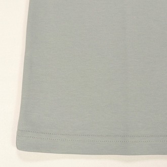 Unisex T1 Vos Vos Baskılı %100 Pamuk Tshirt