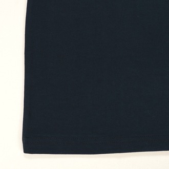 Unisex Mantar Baskılı %100 Pamuk Tshirt