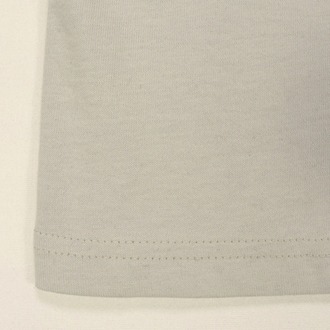 Unisex Güneş Baskılı %100 Pamuk Tshirt