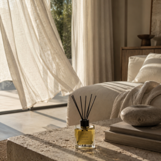 ORVEE — 01 Still Morning Reed Diffuser • 120 mL