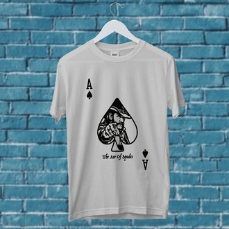 Ace Of Spades