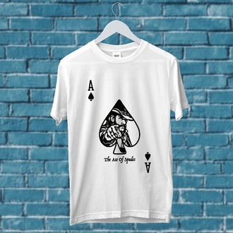 Ace Of Spades