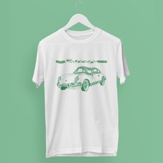 Porsche Carrera