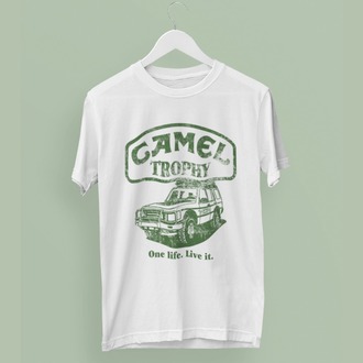 Camel Trophy