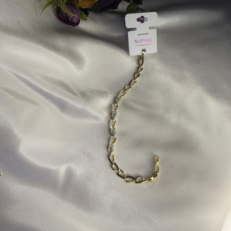VTaşlı Bileklik
