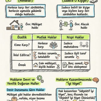 KPSS VATANDAŞLIK ÖZET NOTLARI PDF