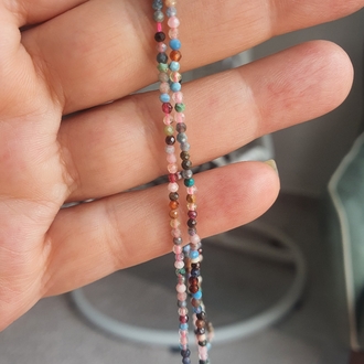 Çakra mix 2mm