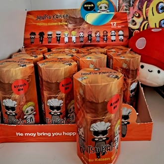 Jujutsu Kaisen Sony Angels(Sticker Hediyeli)