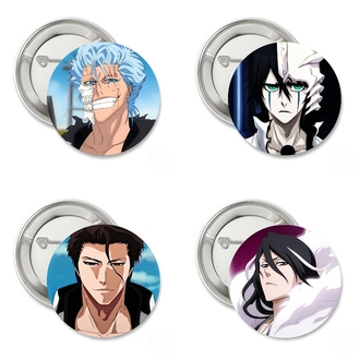 Bleach Rozet(16 Karakter)