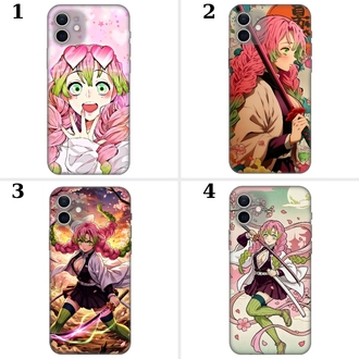 Mitsuri Telefon Kılıfı(4 farklı tasarım)