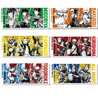 My Hero Academia Porselen Kupalar