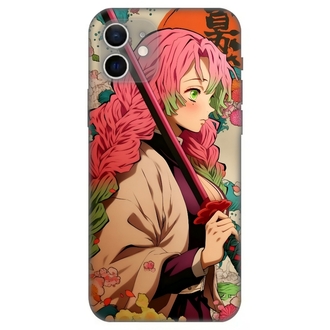 Mitsuri Telefon Kılıfı(4 farklı tasarım)