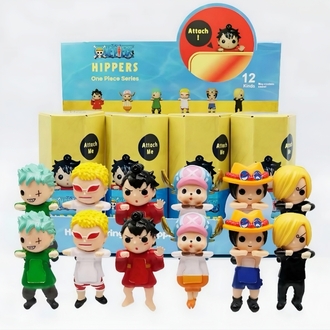 One Piece Sony Angels(Sticker hediyeli)