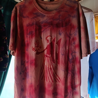 Başak Burcu Unisex Tişört 