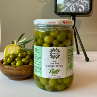 Halhali Zeytin 360g