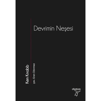 Devrimin Neşesi