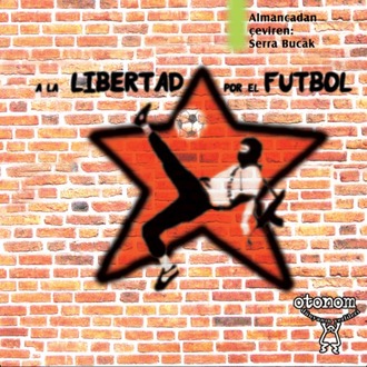 Futbolistas: Futbol Ve Latin Amerika