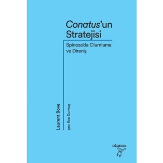 Spinoza ve Biz