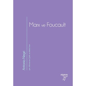 Marx ve Foucault