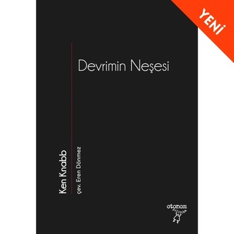 Devrimin Neşesi
