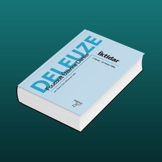 Foucault Üzerine Dersler: İktidar ve Özneleşme 