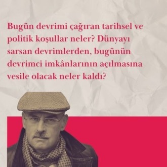 Devrimi Hatırlıyor musunuz?: Azınlıklar ve Sınıflar