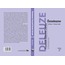 Özneleşme: Foucault Üzerine Dersler