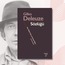 Gilles Deleuze Sözlüğü