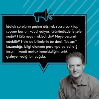 Hakikat ve Oluşum: Diferansiyel Ontoloji Olarak Felsefe