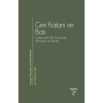 Geri Kalanı ve Batı