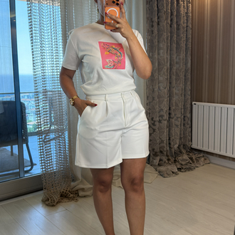 Zr Tshirt