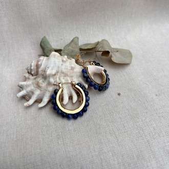 Beads Küpe