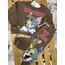 Yeni Sezon TOM&JERRY Baskılı Orijinal Marka Altüst Takım